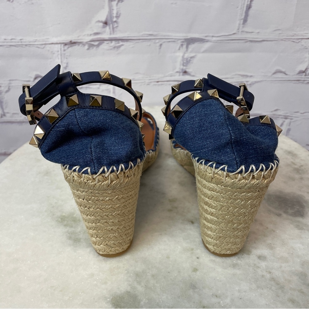 Valentino Garavani Espadrille - Picture 2 of 6